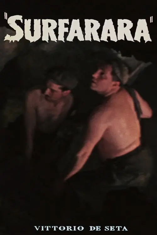 مشاهدة فيلم Sulfur Mines 1955 مترجم
