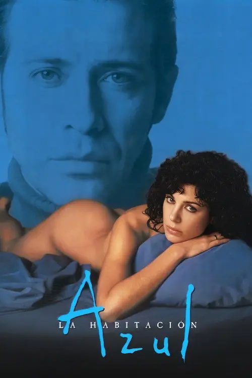 مشاهدة فيلم The Blue Room 2002 مترجم