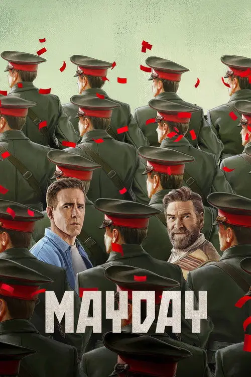 مشاهدة فيلم Mayday 2026 مترجم