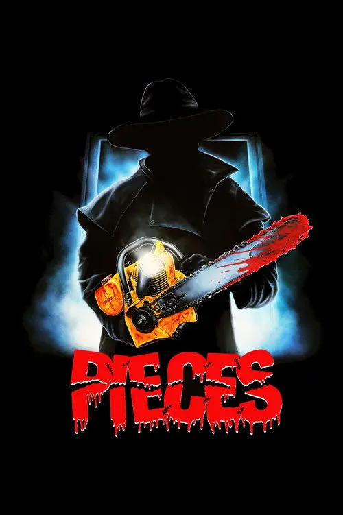 مشاهدة فيلم Pieces 1982 مترجم