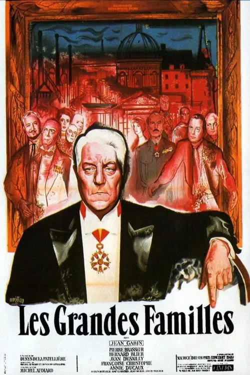 مشاهدة فيلم The Possessors 1958 مترجم