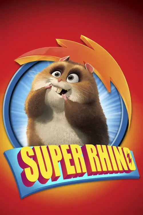 مشاهدة فيلم أنمي Super Rhino 2009 مترجم