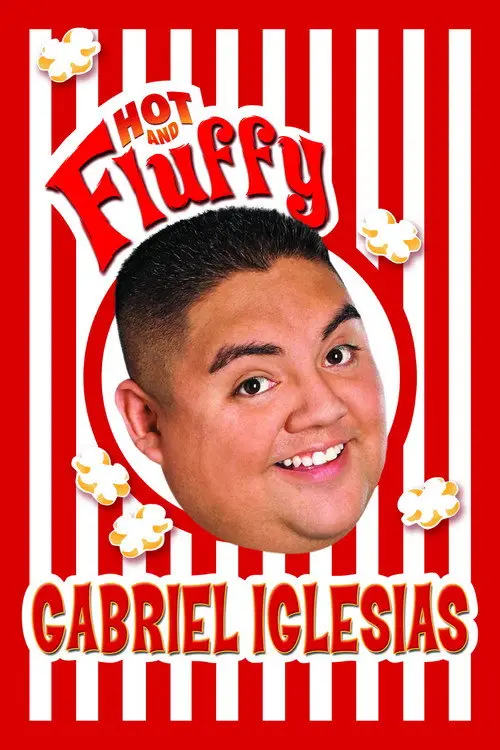 مشاهدة فيلم Gabriel Iglesias: Hot and Fluffy 2007 مترجم