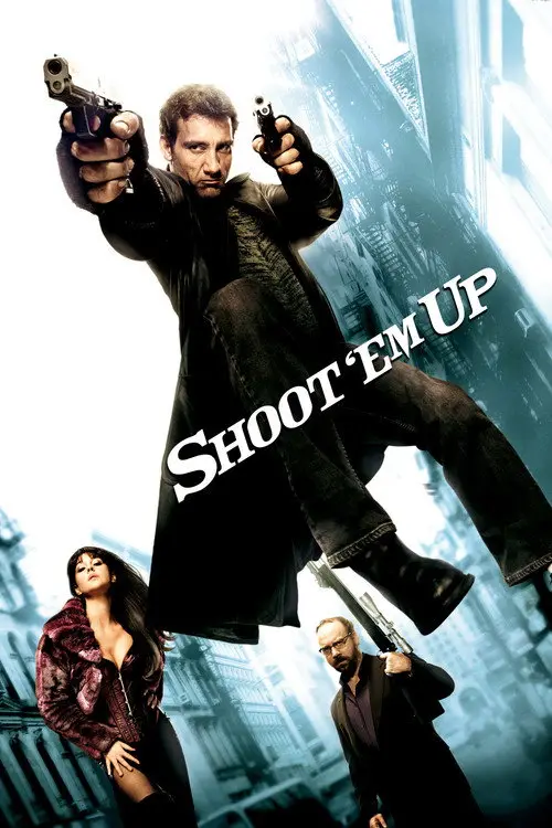مشاهدة فيلم Shoot 'Em Up 2007 مترجم