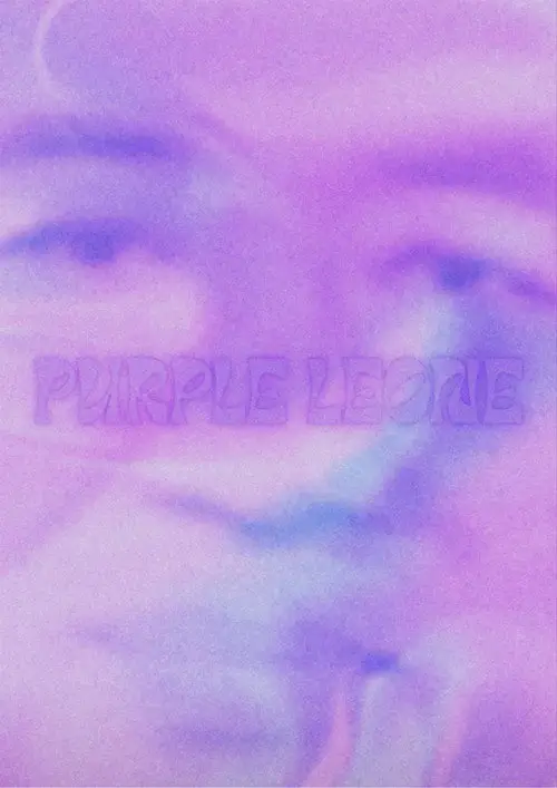 مشاهدة فيلم Purple Leone 2025 مترجم
