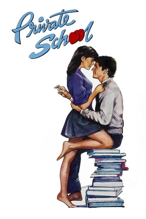 مشاهدة فيلم Private School 1983 مترجم