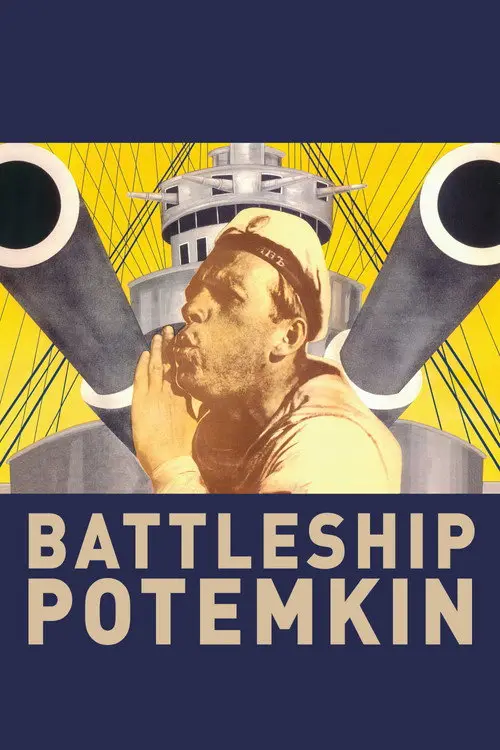 مشاهدة فيلم Battleship Potemkin 1925 مترجم