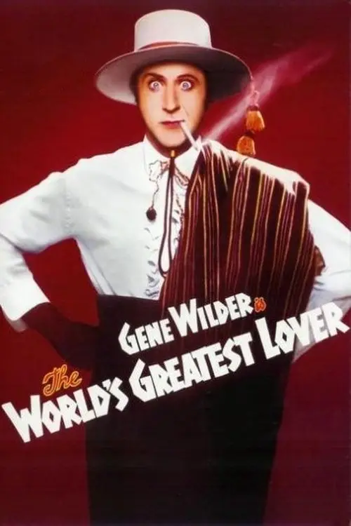 مشاهدة فيلم The World's Greatest Lover 1977 مترجم