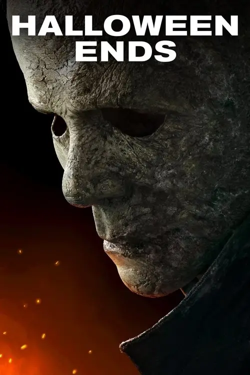 مشاهدة فيلم Halloween Ends 2022 مترجم