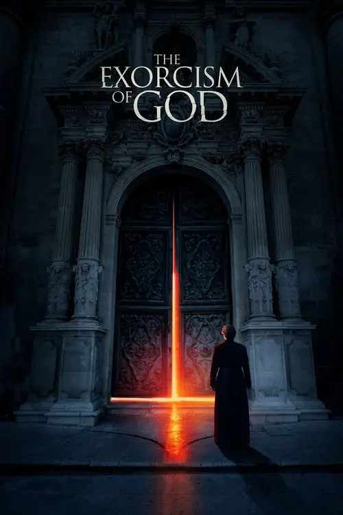 مشاهدة فيلم The Exorcism of God 2022 مترجم