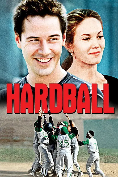 مشاهدة فيلم Hardball 2001 مترجم