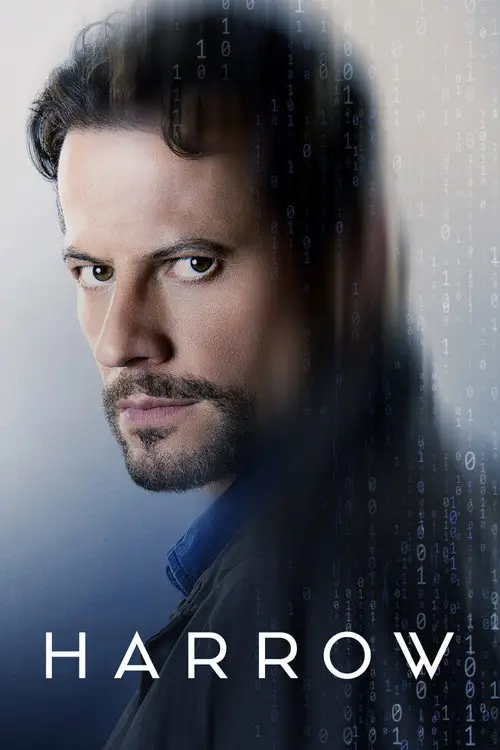 مسلسل Harrow 2018 مترجم كامل