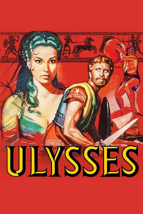 مشاهدة فيلم Ulysses 1954 مترجم