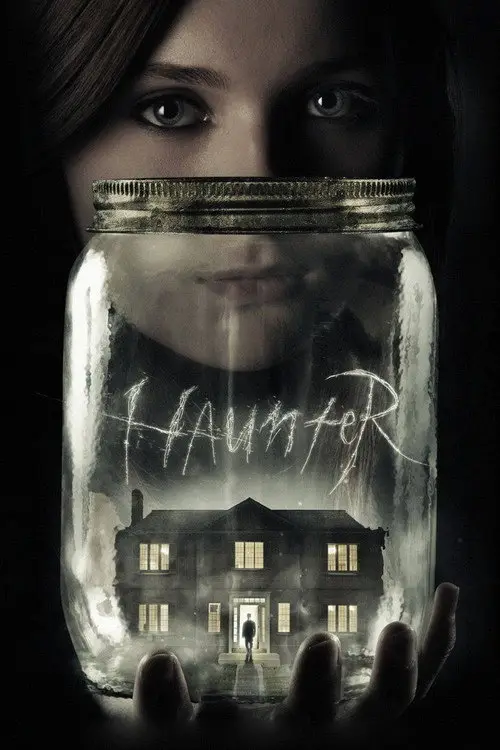 مشاهدة فيلم Haunter 2013 مترجم