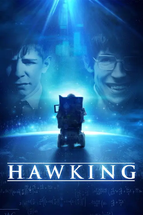 مشاهدة فيلم Hawking 2013 مترجم