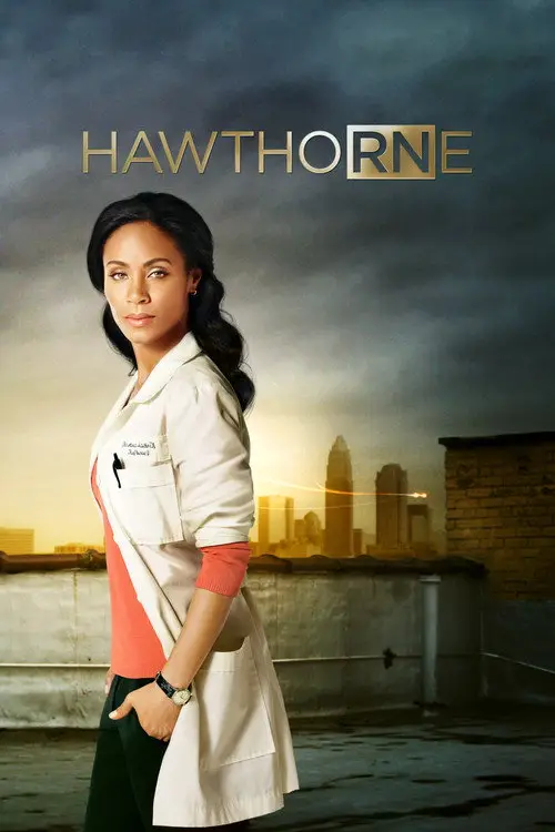 مسلسل Hawthorne 2009 مترجم كامل