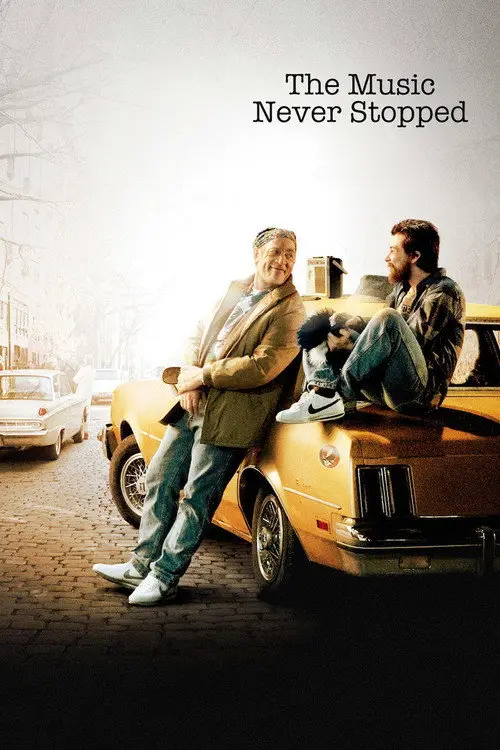 مشاهدة فيلم The Music Never Stopped 2011 مترجم
