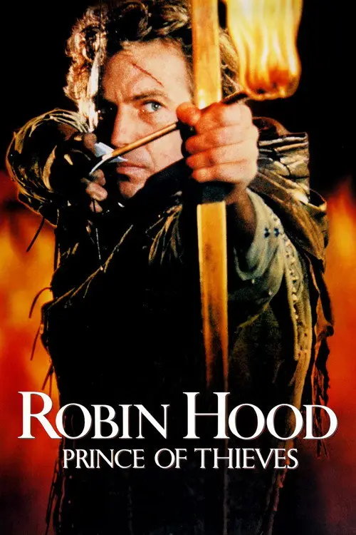 مشاهدة فيلم Robin Hood: Prince of Thieves 1991 مترجم