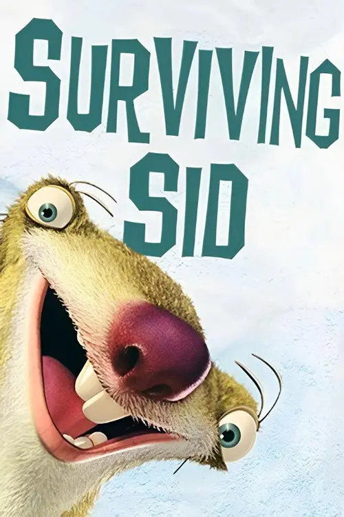 مشاهدة فيلم أنمي Surviving Sid 2008 مترجم