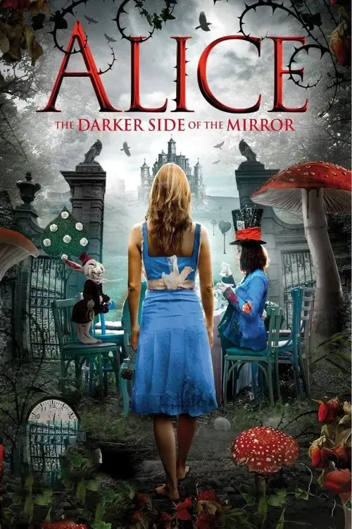 مشاهدة فيلم The Other Side of the Mirror 2016 مترجم