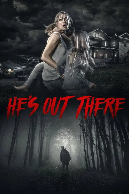 مشاهدة فيلم He's Out There 2018 مترجم