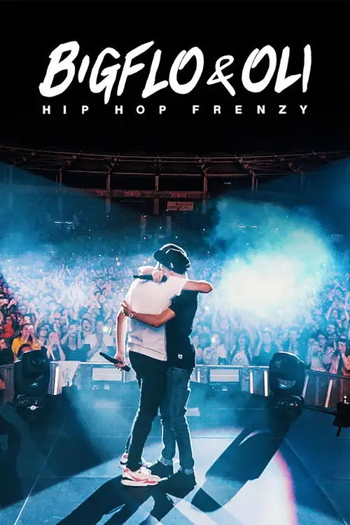 مشاهدة فيلم Bigflo & Oli: Hip Hop Frenzy 2020 مترجم