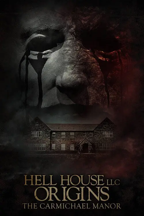 مشاهدة فيلم Hell House LLC Origins: The Carmichael Manor 2023 مترجم
