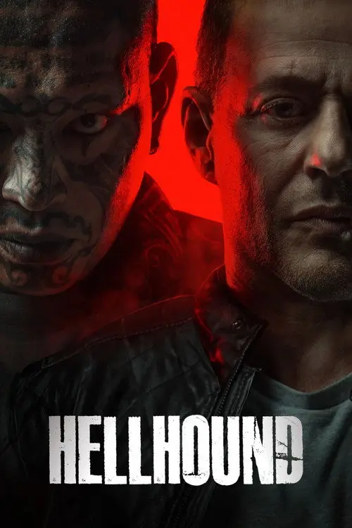 مشاهدة فيلم Hellhound 2024 مترجم