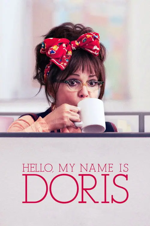مشاهدة فيلم Hello, My Name Is Doris 2015 مترجم