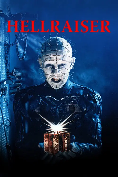 مشاهدة فيلم Hellraiser 1987 مترجم