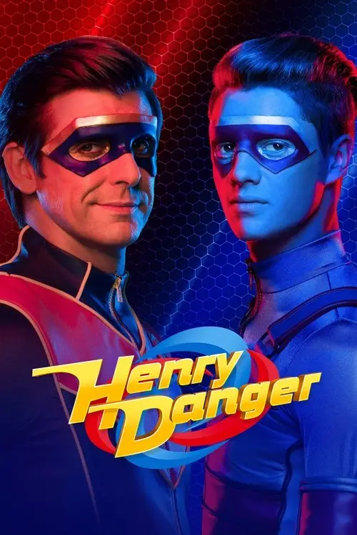 مسلسل Henry Danger 2014 مترجم كامل