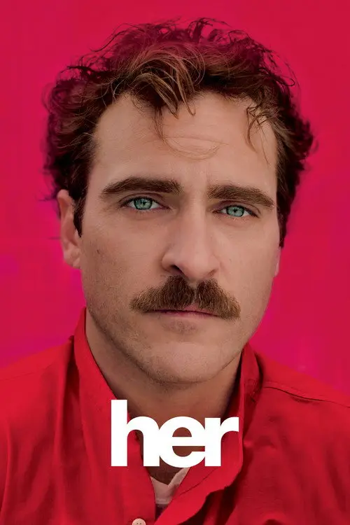 مشاهدة فيلم Her 2013 مترجم