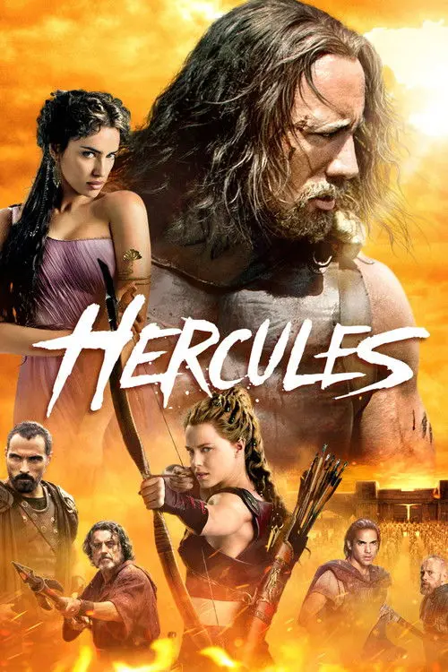 مشاهدة فيلم Hercules 2014 مترجم
