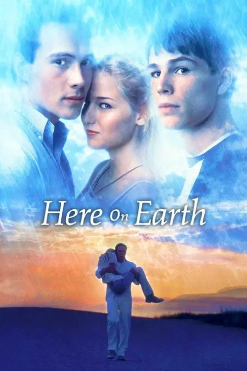 مشاهدة فيلم Here on Earth 2000 مترجم