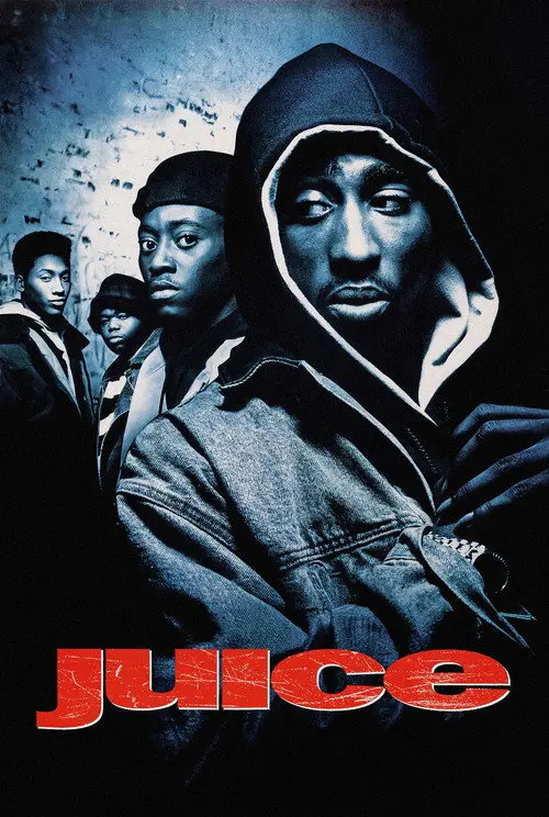 مشاهدة فيلم Juice 1992 مترجم