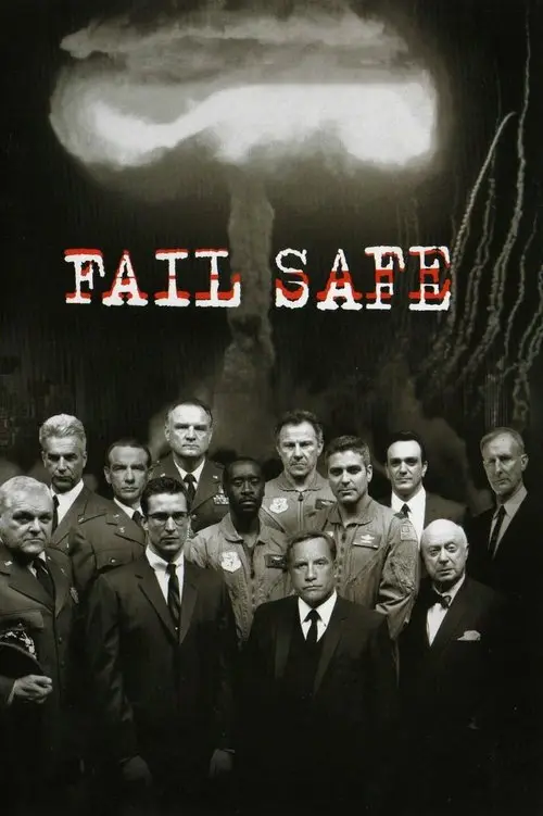 مشاهدة فيلم Fail Safe 2000 مترجم