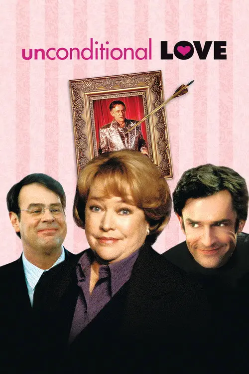 مشاهدة فيلم Unconditional Love 2002 مترجم