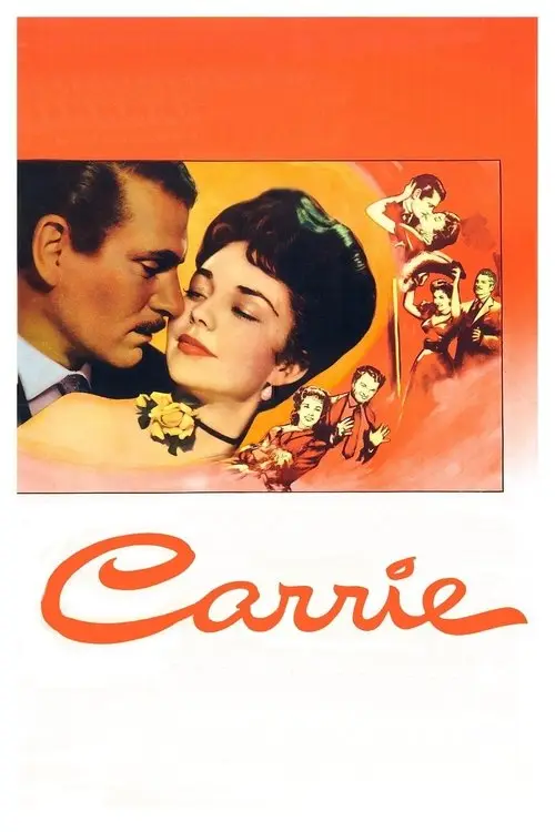 مشاهدة فيلم Carrie 1952 مترجم
