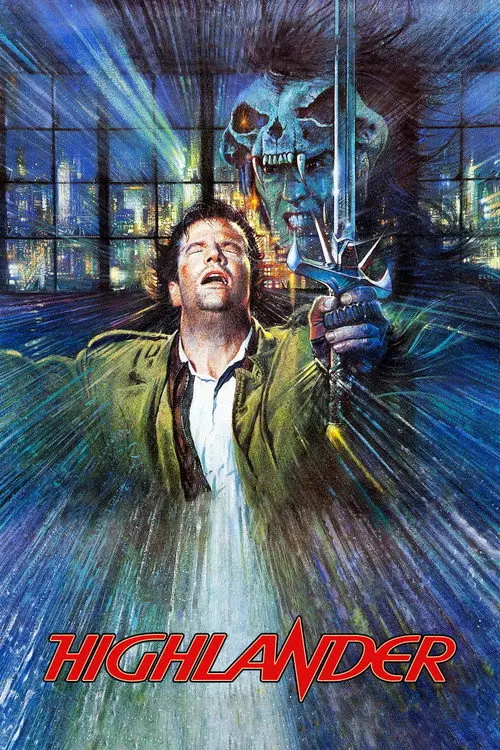 مشاهدة فيلم Highlander 1986 مترجم