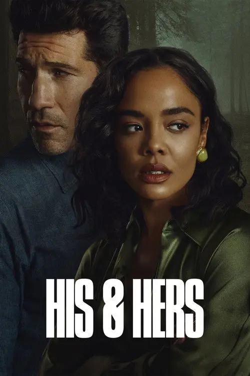 مسلسل HIS & HERS 2026 مترجم كامل