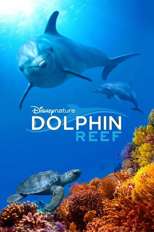 مشاهدة فيلم Dolphin Reef 2018 مترجم