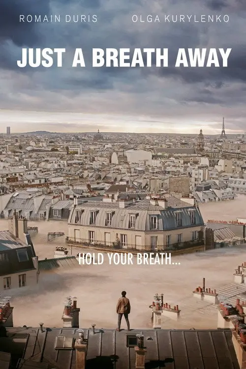 مشاهدة فيلم Just a Breath Away 2018 مترجم