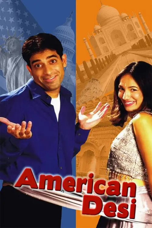 مشاهدة فيلم American Desi 2001 مترجم