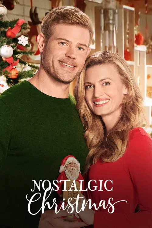 مشاهدة فيلم Nostalgic Christmas 2019 مترجم