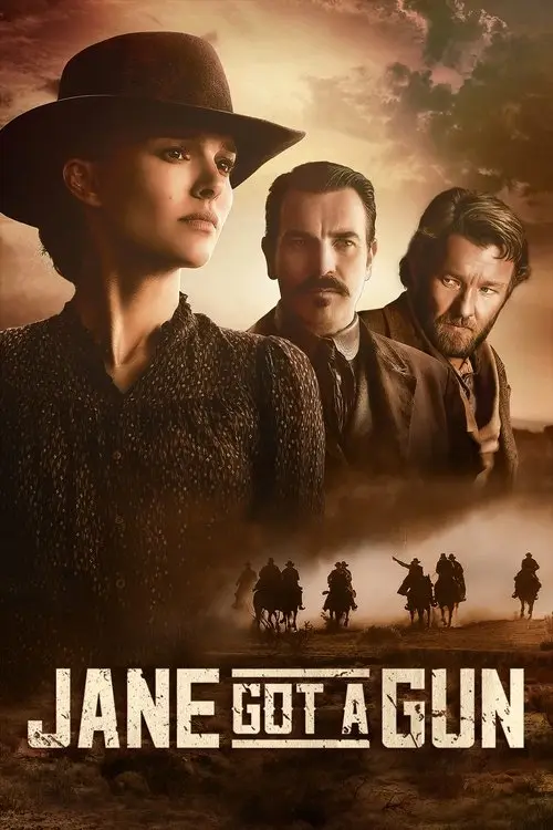 مشاهدة فيلم Jane Got a Gun 2015 مترجم