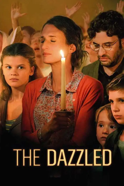 مشاهدة فيلم The Dazzled 2019 مترجم