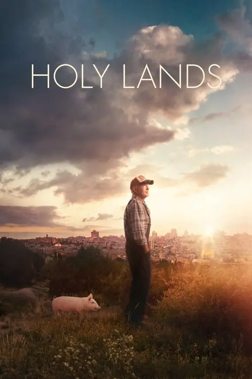 مشاهدة فيلم Holy Lands 2019 مترجم