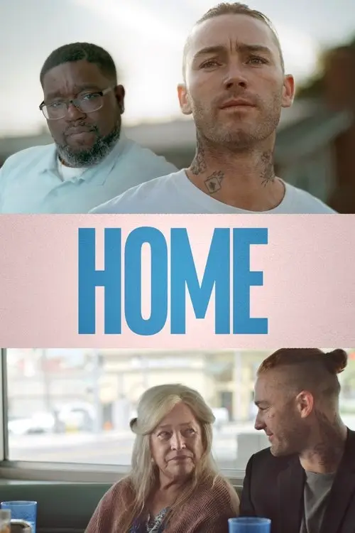 مشاهدة فيلم Home 2021 مترجم