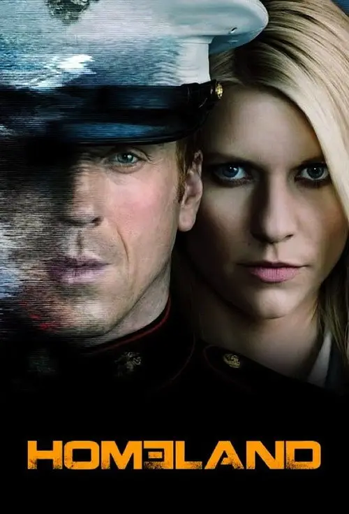 مسلسل Homeland 2011 مترجم كامل