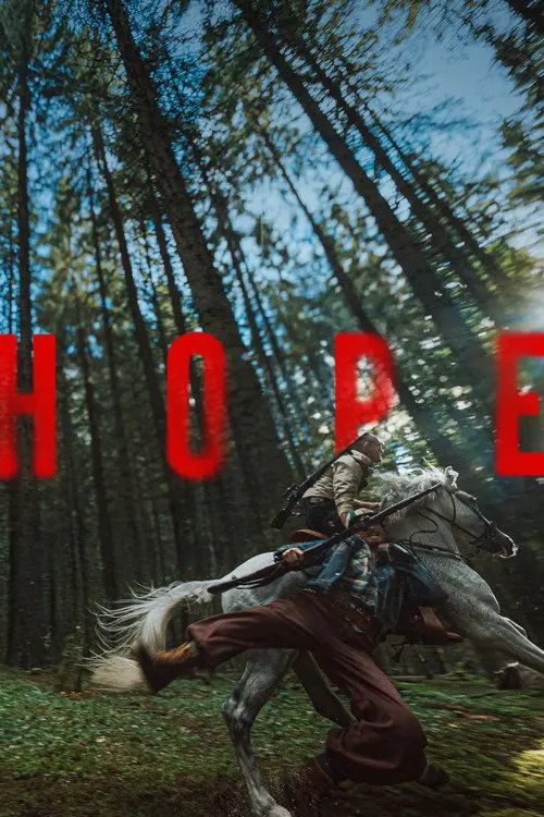 مشاهدة فيلم Hope 2026 مترجم